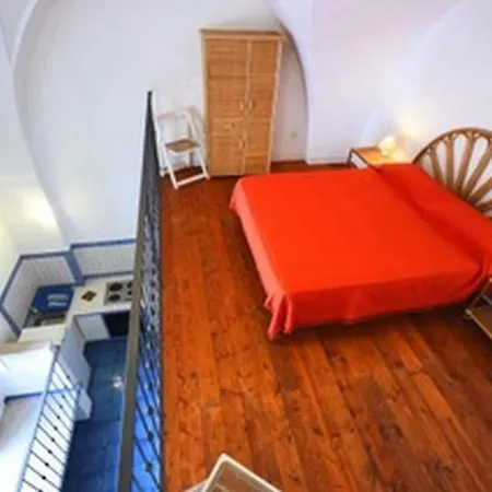Apartment La Marina *