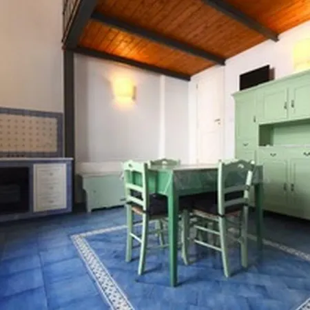 Apartment La Marina